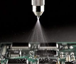 Keo phủ bảo vệ mạch